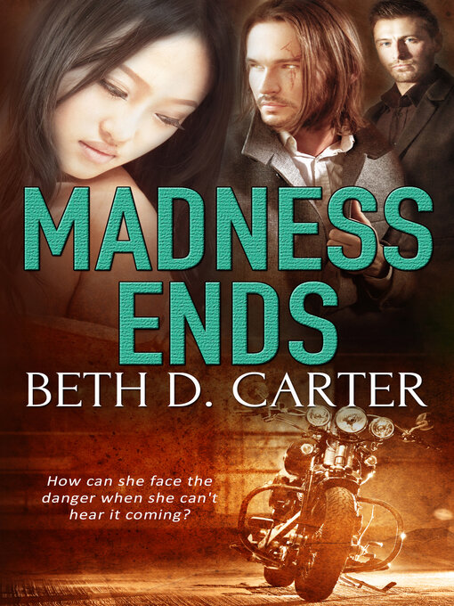 Title details for Madness Ends by Beth D. Carter - Wait list